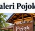 Referensi visual Pojok Cafe