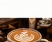 Referensi visual Pojok Cafe